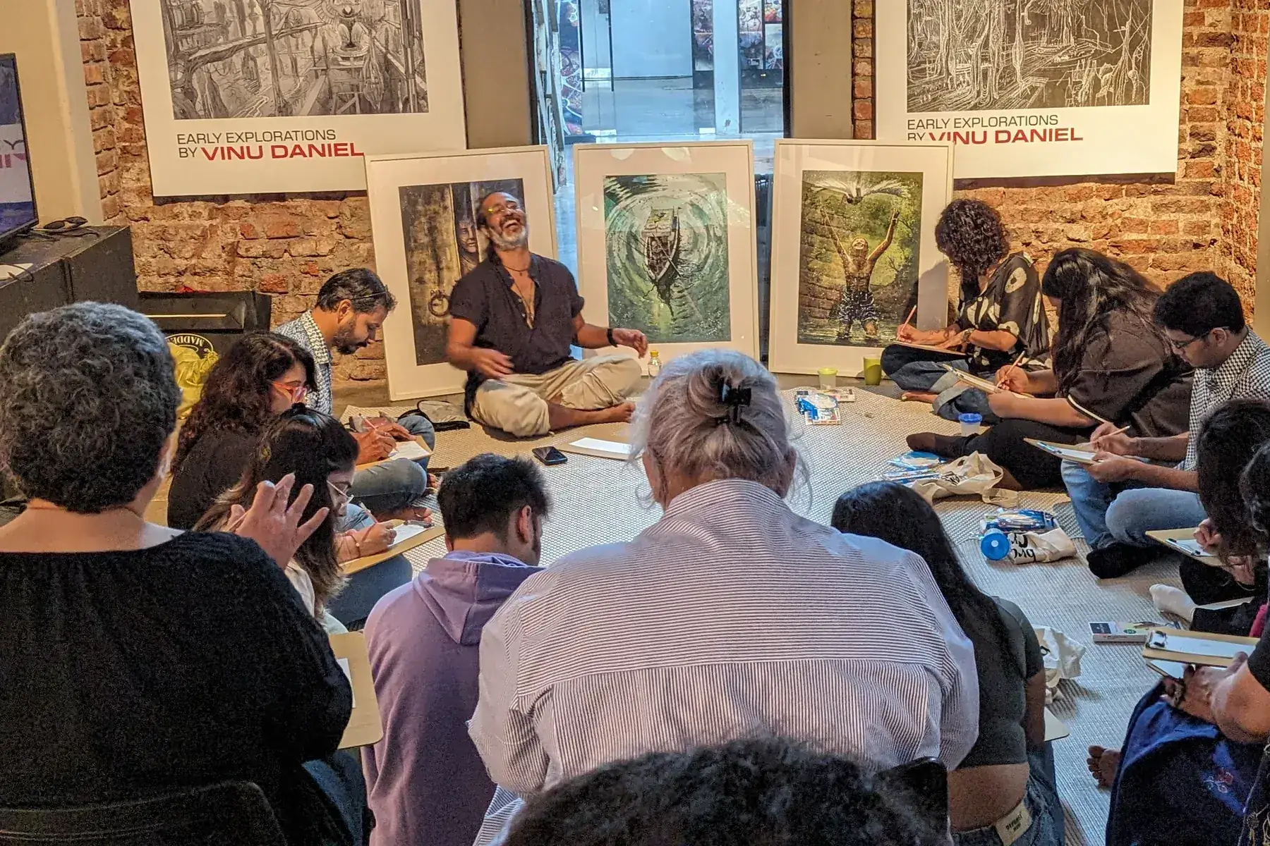 The Independence Project — gallery image 9
