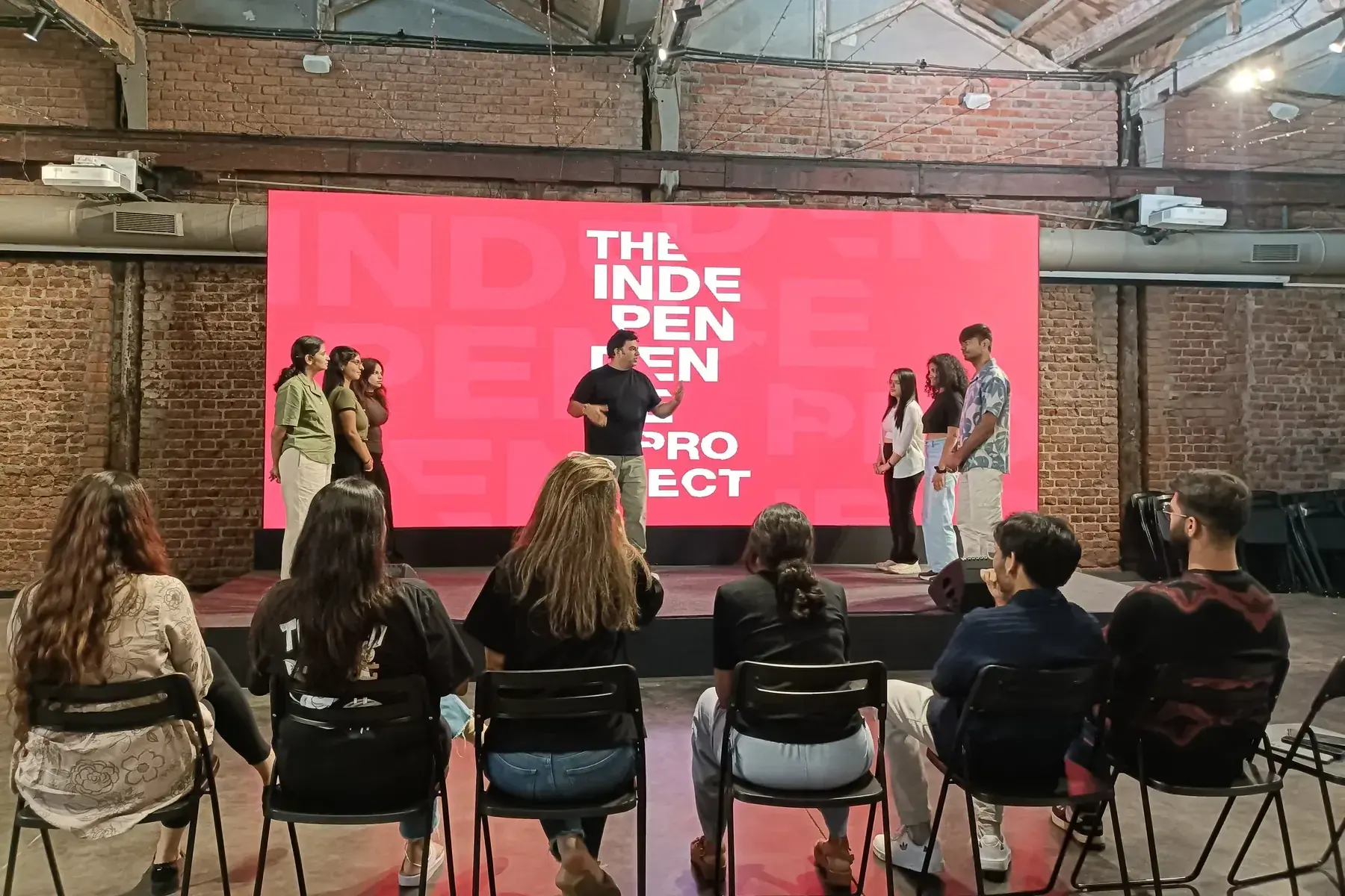 The Independence Project — gallery image 16